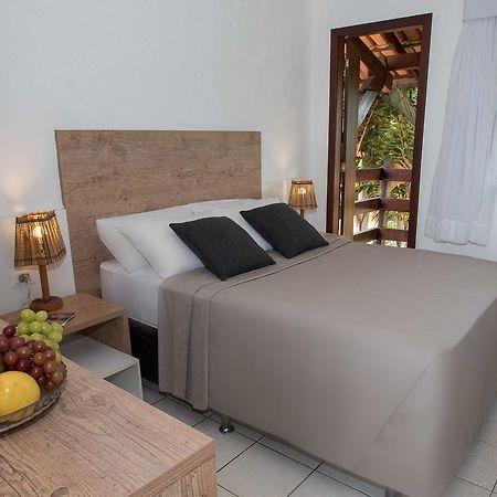 Htl Terra Mar Barra Grande Bed & Breakfast Eksteriør bilde